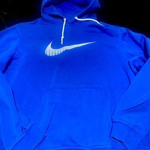 Nike hoodie